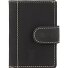  Baltimore Custodia per carta di credito Protezione RFID Pelle 11 cm Variante anthrazit