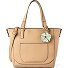  Sofiana Borsa a spalla L 40.5 cm Variante camel