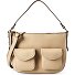  Jolie Borsa a spalla Vera Pelle 27 cm Variante mellow