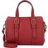 Carlie Borsa a tracolla Pelle 19 cm Variante garnet Carlie Borsa a tracolla Pelle 19 cm Variante garnet