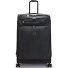  Basic New Youri Spin 4 ruote Carrello L 76 cm con piega di espansione Variante black noir