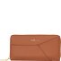  Portafoglio 19 cm Variante Caramel