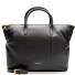  Bologna Leather Borsa shopper Pelle 36 cm Variante black