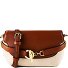  Blaike Borsa a tracolla Pelle 18.5 cm Variante natural buff canvas lauren tan