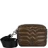  Choulex Mini Borsa Borsa a tracolla 17 cm Variante darkbrown