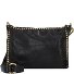  Agata Borsa a tracolla Pelle 19.5 cm Variante nero