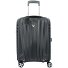  E-Lite 4 ruote Carrello della cabina 55 cm Variante nero nero