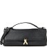  Borsetta Vera Pelle 30.5 cm Variante nero