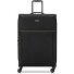  Brochant 3 4 ruote Carrello 78 cm con piega di espansione Variante deep black