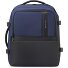 Zaino Metropolitan 45 cm Variante blue