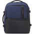 Zaino Metropolitan 45 cm Variante blue