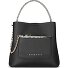  Kaira Borsa a spalla 20 cm Variante schwarz