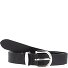 Elen Cintura Pelle Variante black | 90 cm Elen Cintura Pelle Variante black | 90 cm