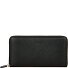  Gondola Verbena portafoglio in pelle 20 cm Variante black
