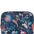  Color Bomb Chiara Borsa per cosmetici 29 cm Variante blue iris