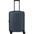 Upgrade 4 ruote Carrello della cabina S 55 cm Variante midnight blue Upgrade 4 ruote Carrello della cabina S 55 cm Variante midnight blue