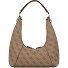 Calista Borsa a tracolla 26 cm Variante latte logo Calista Borsa a tracolla 26 cm Variante latte logo
