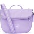  GO borsa a tracolla antifurto RFID 24 cm Variante lavender