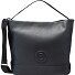  Bozen Borsa a tracolla Pelle 32.5 cm Variante black