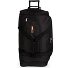  Week Eco 2-Wheel Holdall 66 cm Variante black