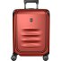  Spectra 3.0 Global Carry On Trolley da cabina espandibile a 4 ruote Scomparto per laptop da 55 cm Variante red
