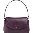  Melville Borsa a tracolla Pelle 29 cm Variante deep purple