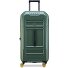  Rempart 2.0 4 ruote Carrello 80 cm con piega di espansione Variante army