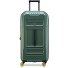 Rempart 2.0 4 ruote Carrello 80 cm con piega di espansione Variante army Rempart 2.0 4 ruote Carrello 80 cm con piega di espansione Variante army