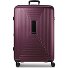  Essentials 14 4 ruote Carrello L 77 cm espandibile Variante aubergine metallic