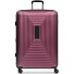  Essentials 14 4 ruote Carrello L 77 cm con piega di espansione Variante aubergine metallic