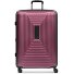 Essentials 14 4 ruote Carrello L 77 cm con piega di espansione Variante aubergine metallic Essentials 14 4 ruote Carrello L 77 cm con piega di espansione Variante aubergine metallic