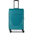  taska 4 ruote Carrello M 65 cm espandibile Variante ocean blue