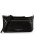  Zena Borsa a tracolla XS Vera Pelle 21 cm Variante black