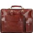  Story Uomo Cartella in pelle 42 cm Variante marrone