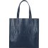 Croccon Borsa shopper 34 cm Variante navy Croccon Borsa shopper 34 cm Variante navy