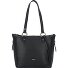  Java Borsa shopper Pelle 36 cm Scomparto per laptop Variante schwarz