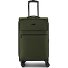  Valencia Soft 4 ruote Carrello M 65 cm con piega di espansione Variante olive