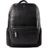  Zaino da giorno Pelle 38.5 cm Scomparto per laptop Variante black