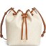  TH Monoplay Borsa borsa borsa 23 cm Variante beige mix