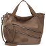  SFY Celly Borsa a spalla L 46 cm Variante darktaupe