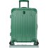 Xtrak 4 ruote Carrello della cabina S 55 cm con piega di espansione Variante midnight green  Xtrak 4 ruote Carrello della cabina S 55 cm con piega di espansione Variante midnight green