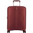  Evae Ultra-Light 4 ruote Carrello della cabina 55 cm Variante red