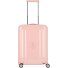 Piz 4 ruote Carrello della cabina 55 cm Variante nude Piz 4 ruote Carrello della cabina 55 cm Variante nude