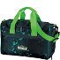  Borsa sportiva 35 cm Variante Cubes