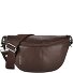  Mellow Leather Marsupio Vera Pelle 30 cm Variante espresso