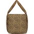  Tonnje Borsa a spalla 35 cm Variante mustard black