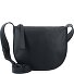 Borsa a tracolla Pelle 22 cm Variante schwarz Borsa a tracolla Pelle 22 cm Variante schwarz