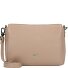  Hanna Borsa a tracolla Pelle 23 cm Variante creme