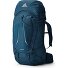  Deva 60 L Zaino da trekking XS 73 cm Variante mountain teal