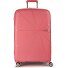  Starvibe 4 ruote Carrello 77 cm con piega di espansione Variante sun kissed coral